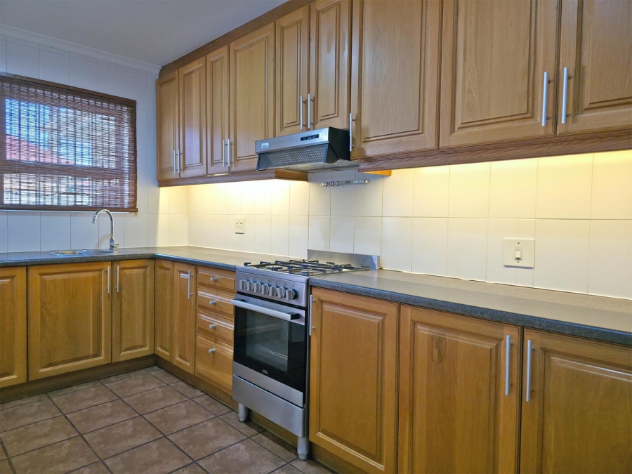 3 Bedroom Property for Sale in Kleinbosch Western Cape